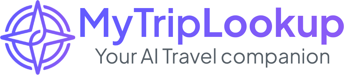 mytriplookup